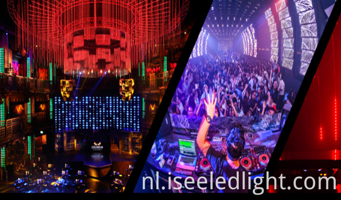 Profesional Madrix software